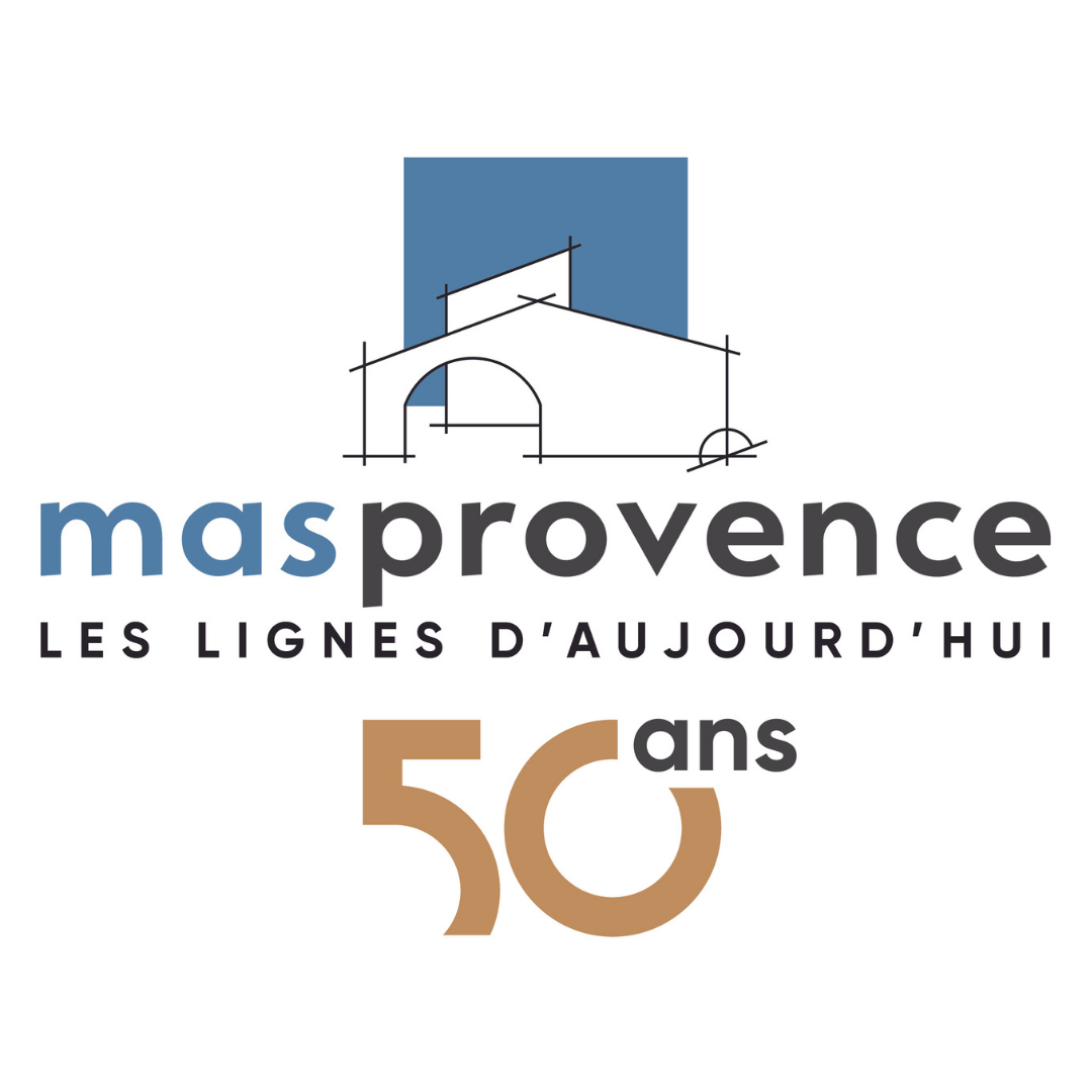 NOUVEAU LOGO 50 ANS